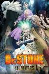 Season 2: Stone Wars