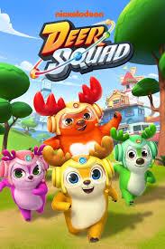 Deer Squad 3rd Season