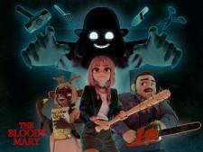 The Bloody Mary