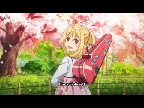 Trailer 2 Aniplex USA version