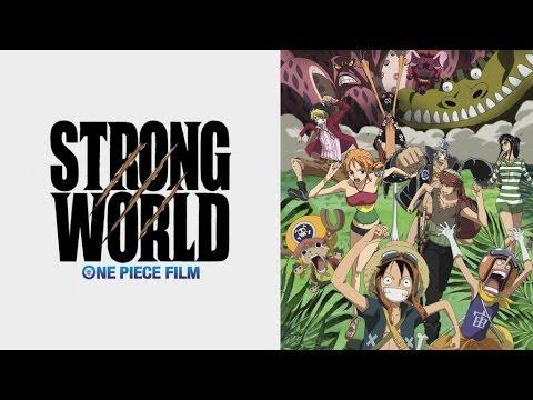 Trailer English dub version