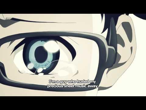 Trailer 3 Aniplex USA version