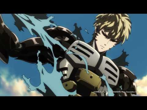 CM 1 Animax version