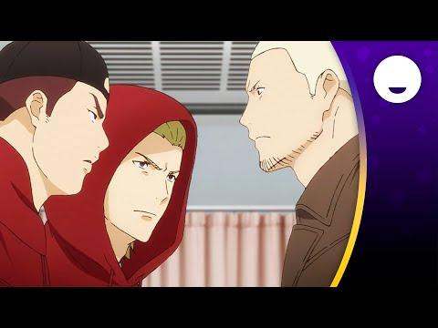 PV 2 Funimation version