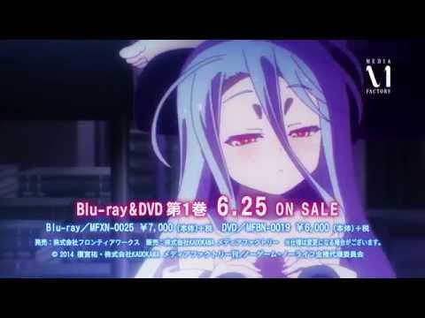 CM Blu-ray & DVD version