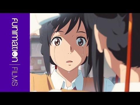 Trailer 1 Funimation dub version