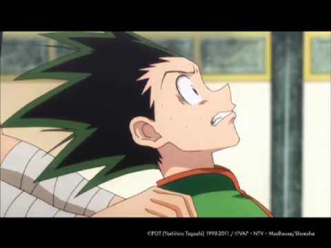 PV Gon version