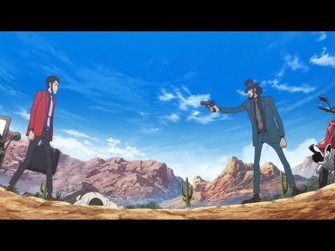 BD & DVD Release PV