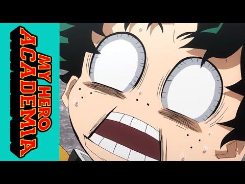 Preview English dub