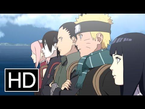 Trailer English sub version